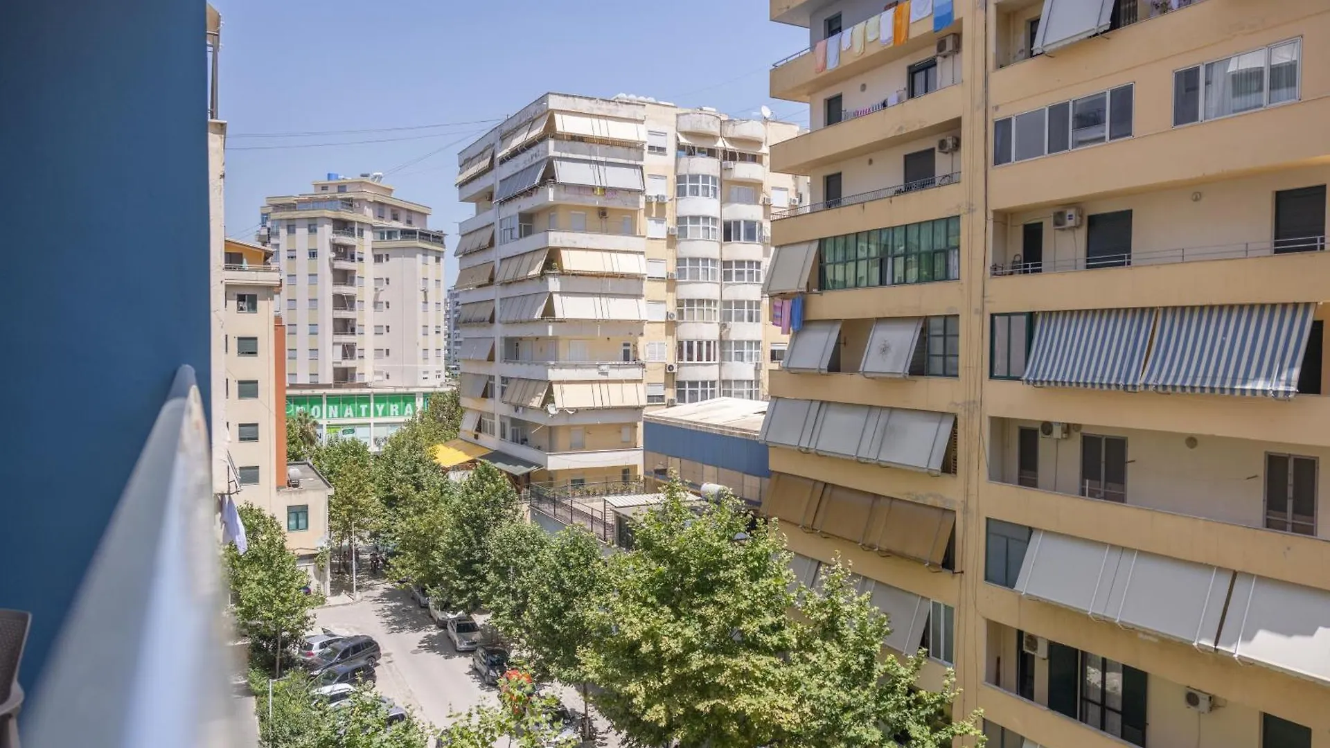 H Apartments Vlore