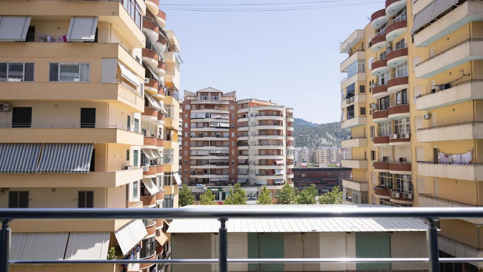 H Apartments Vlore