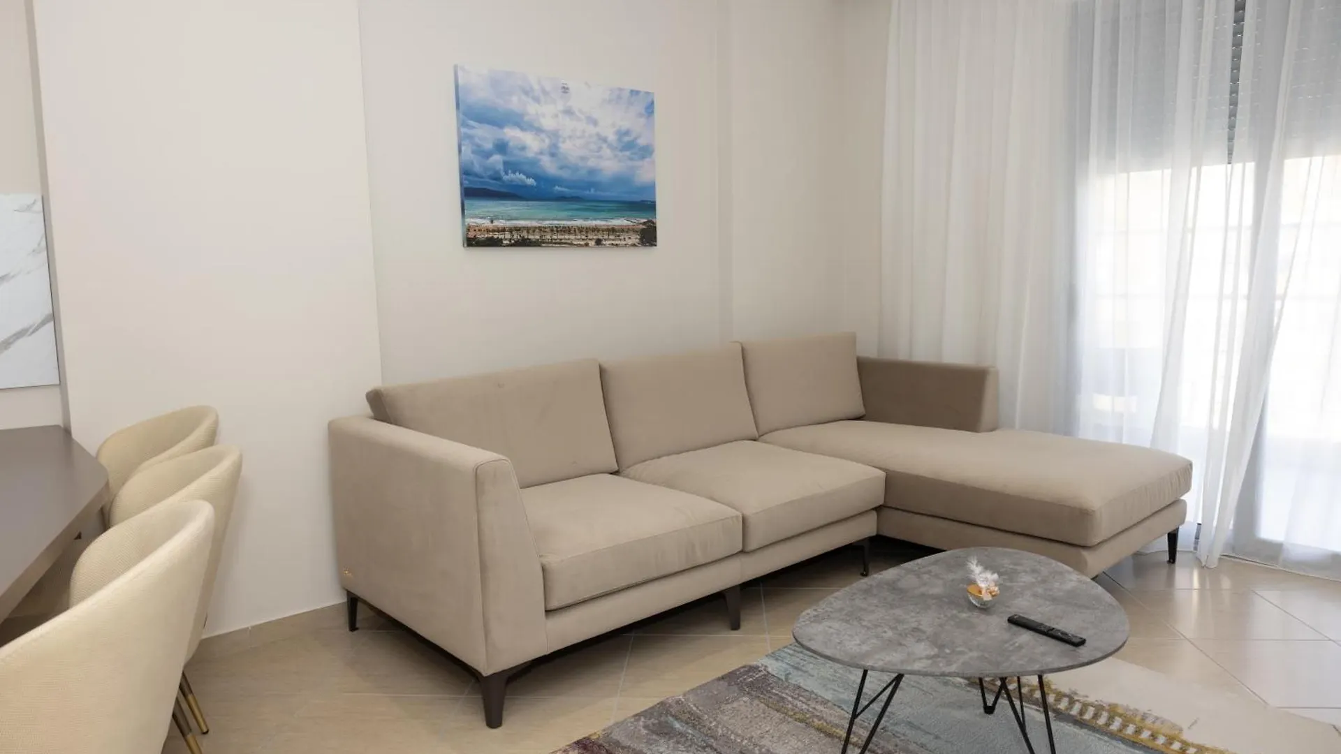 H Apartments Vlore