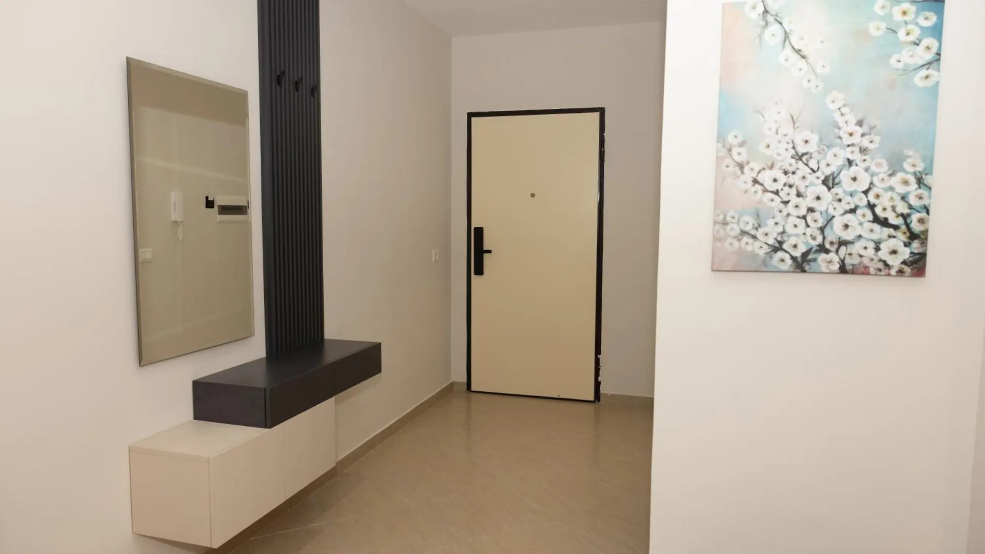 H Apartments Vlore Albania