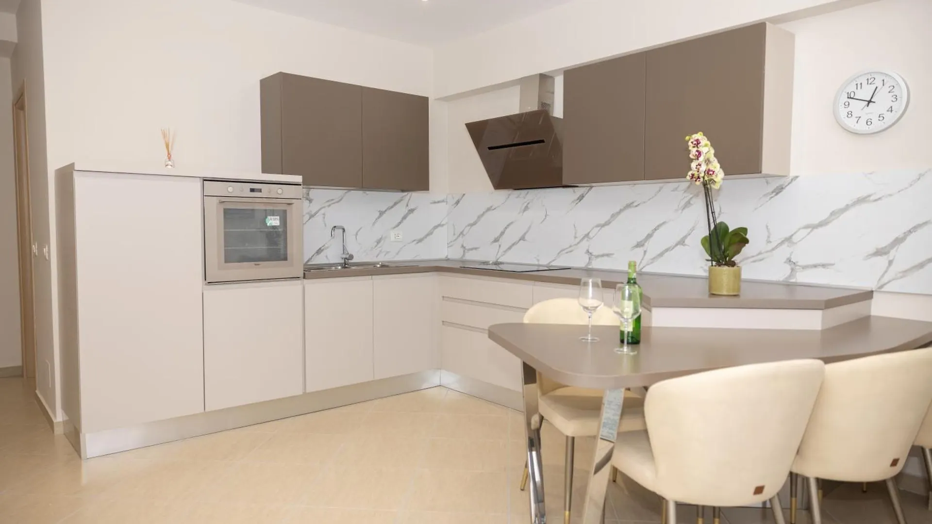 H Apartments Vlore