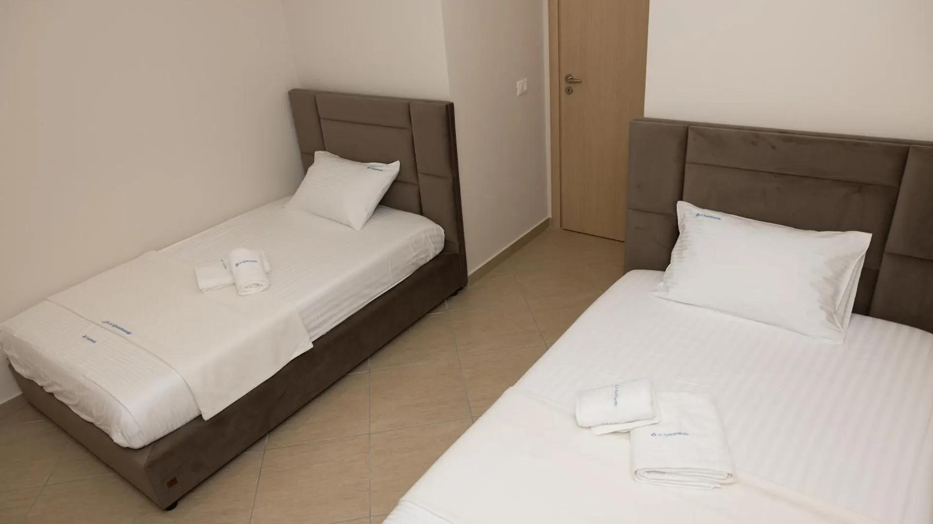 H Apartments Vlore 0*,