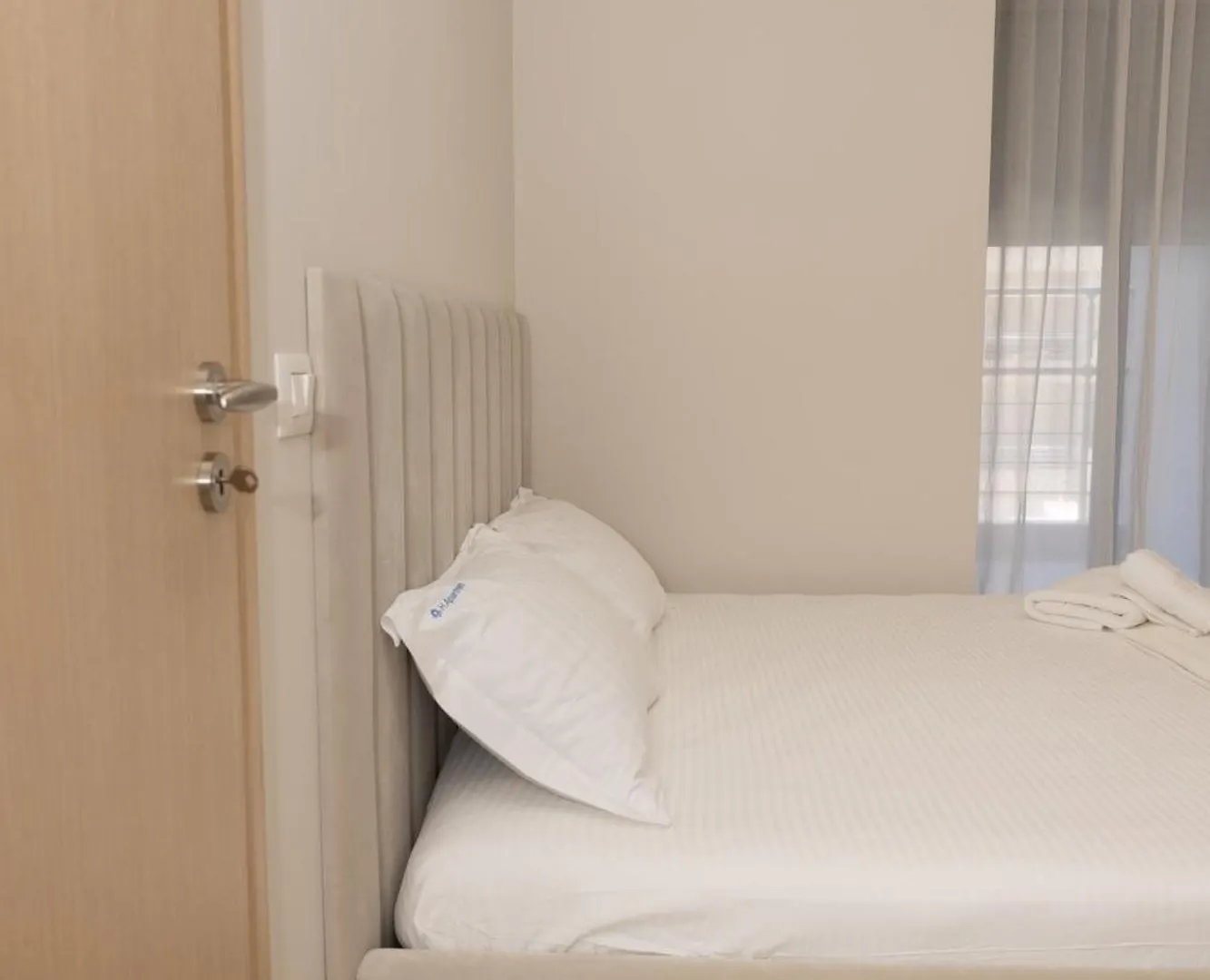 H Apartments Vlore
