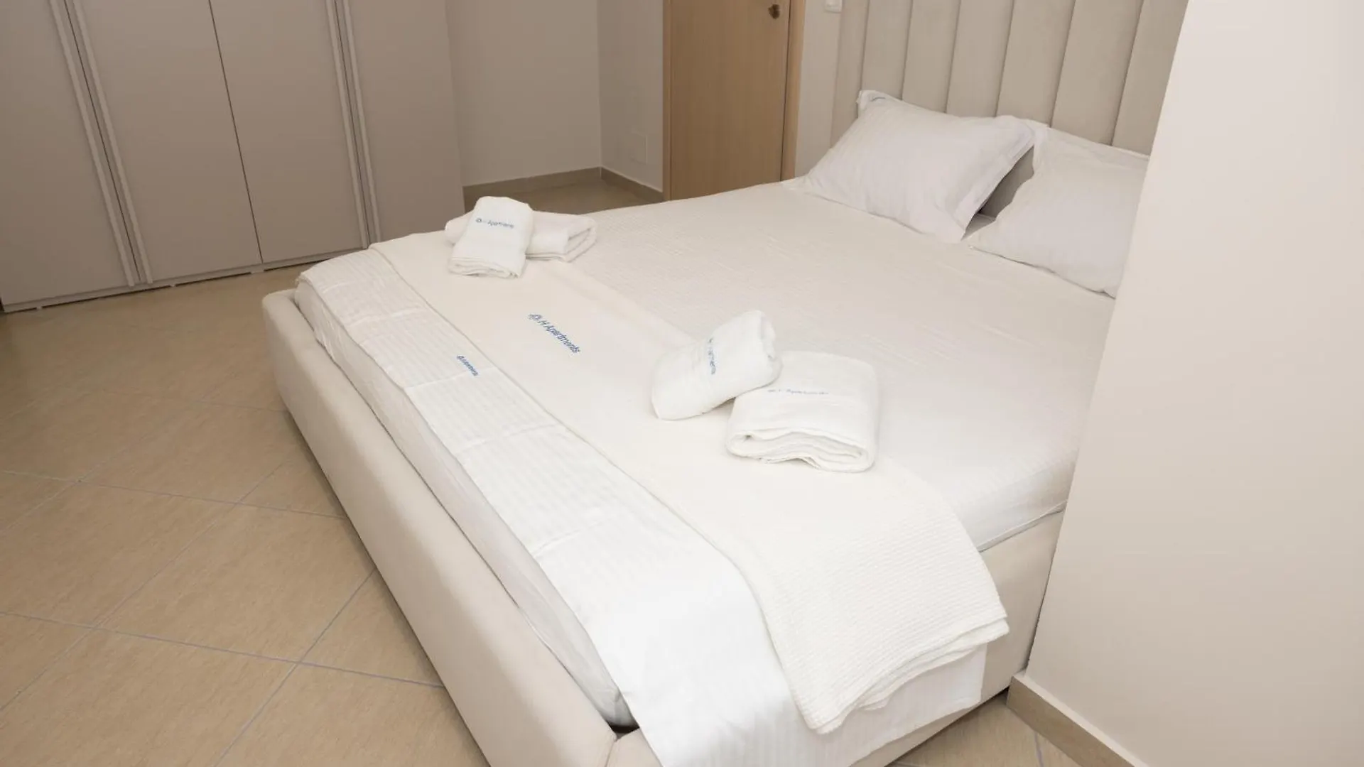 H Apartments Vlore Albania
