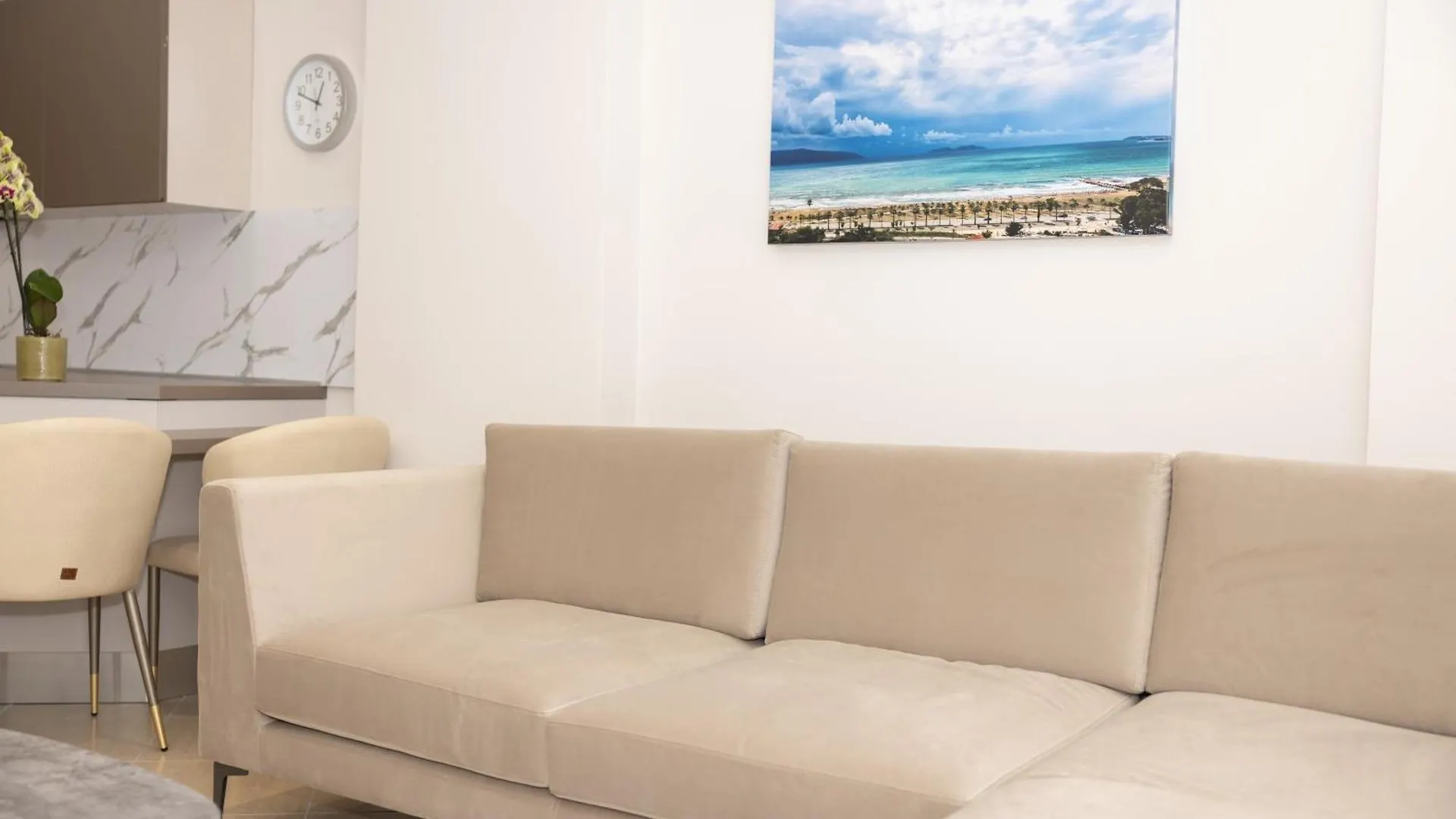 H Apartments Vlore