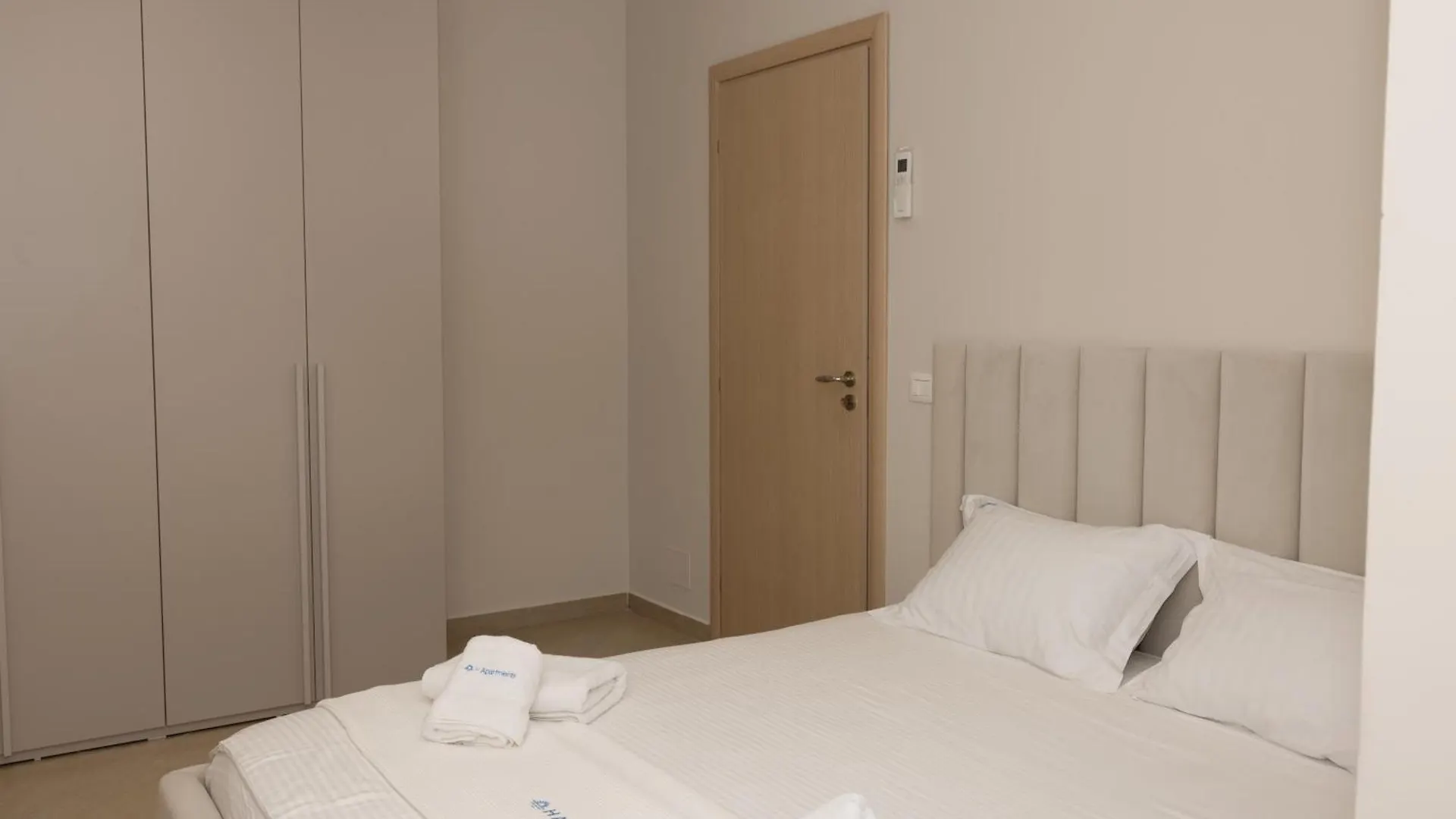 H Apartments Vlore