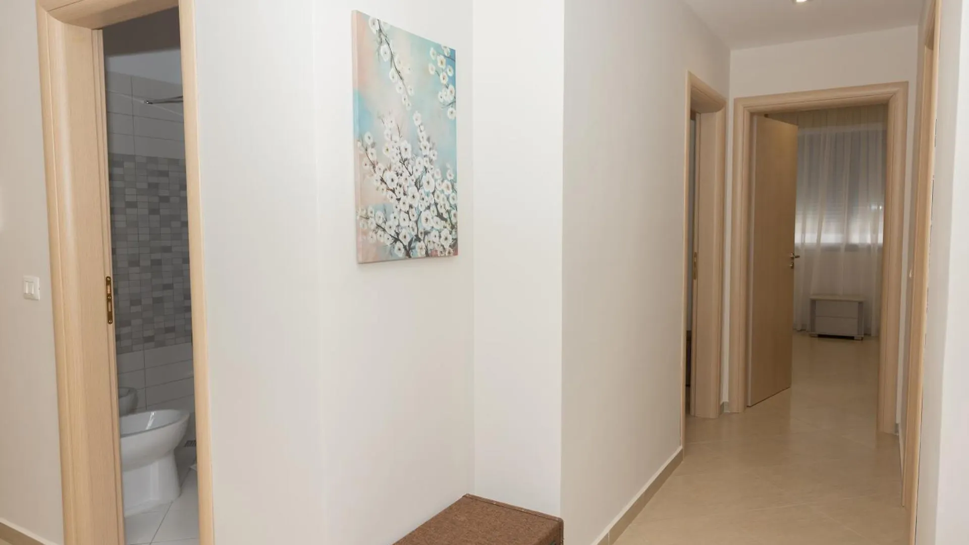 H Apartments Vlore Albania