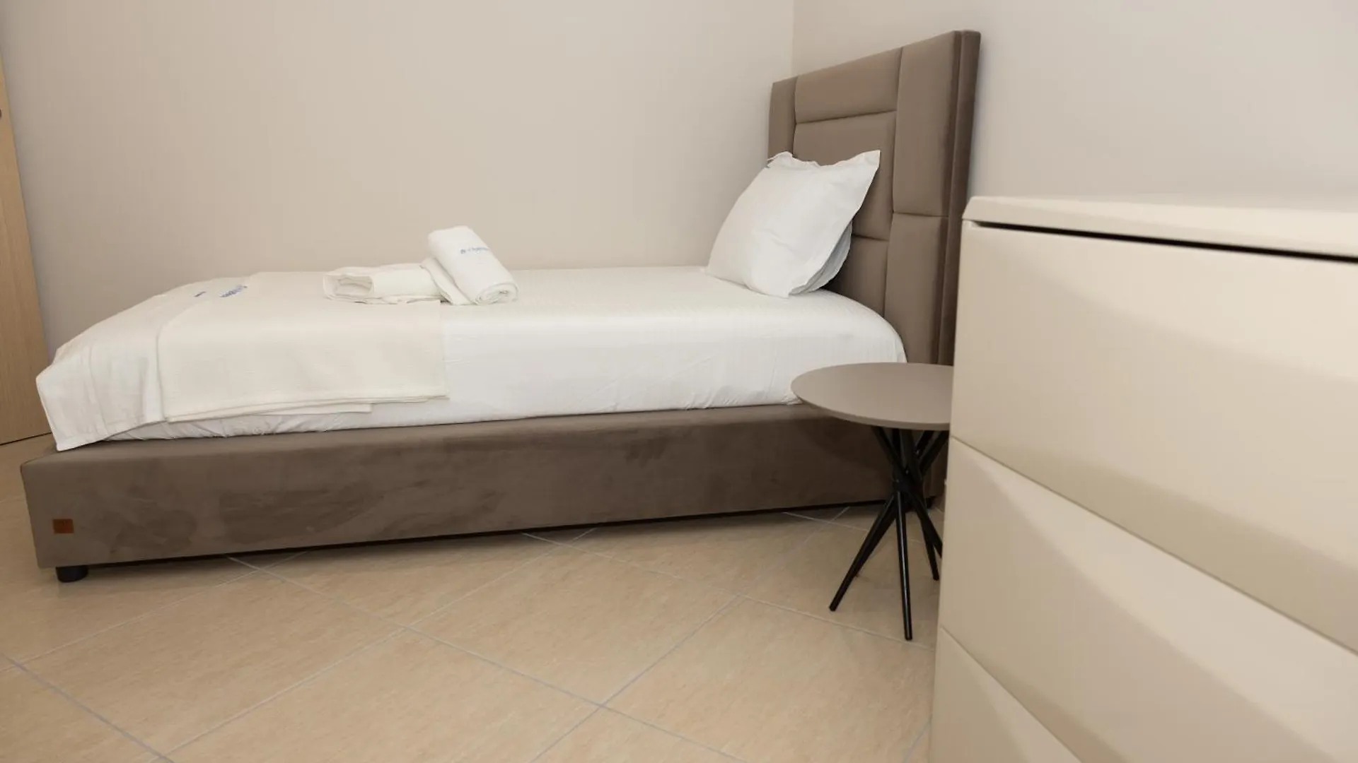 H Apartments Vlore
