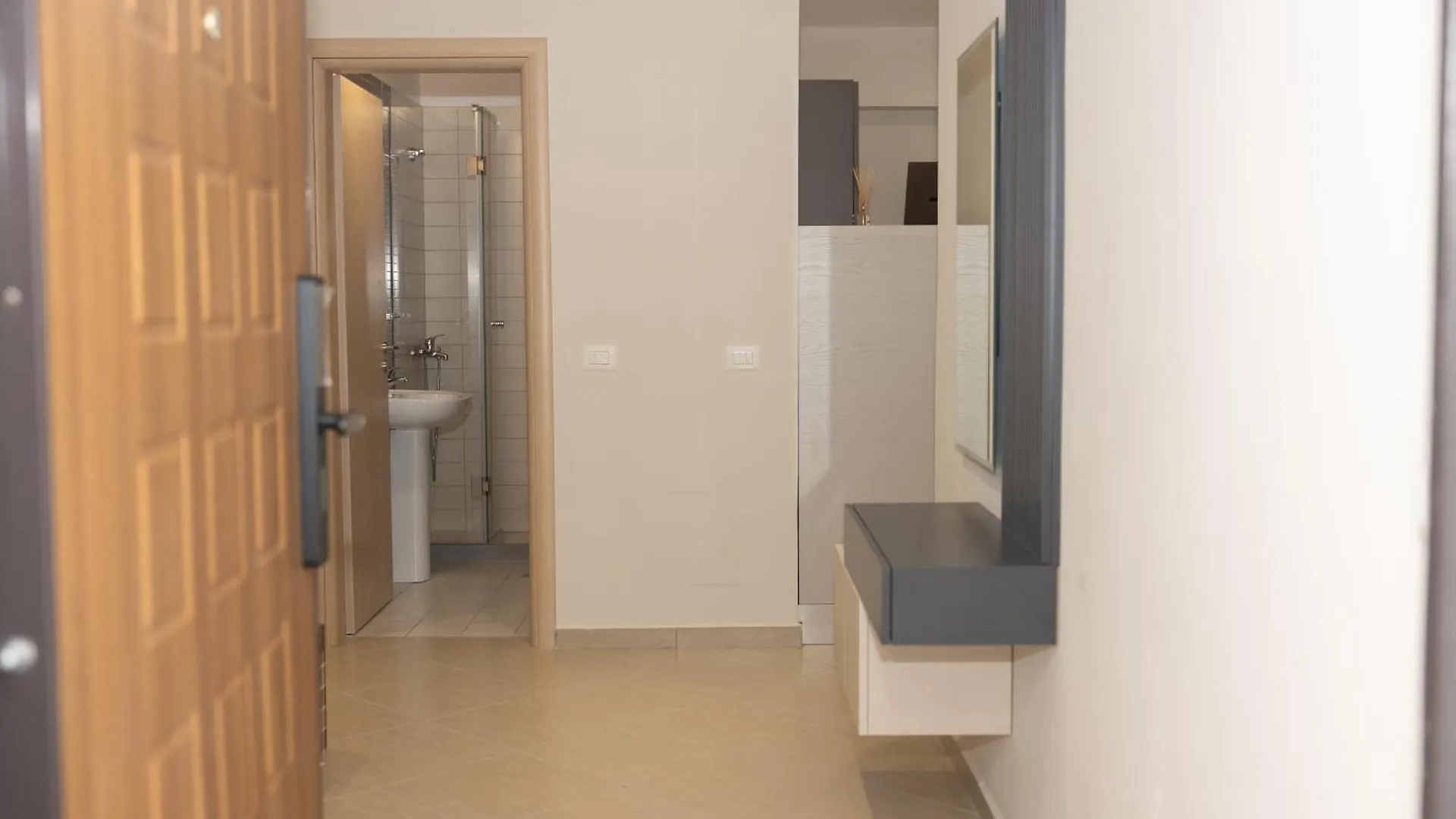 H Apartments Vlore
