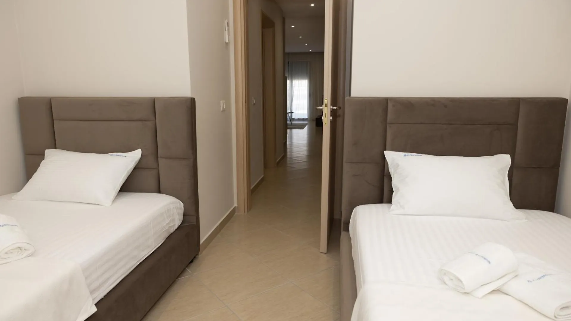 H Apartments Vlore 0*,