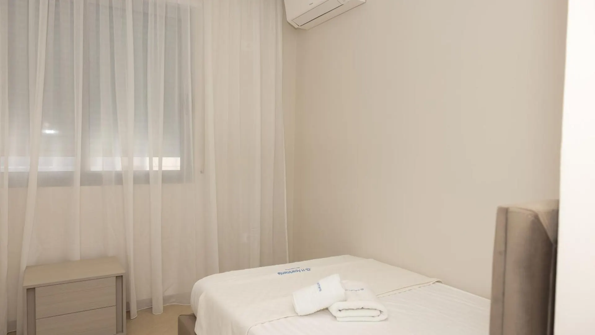 H Apartments Vlore