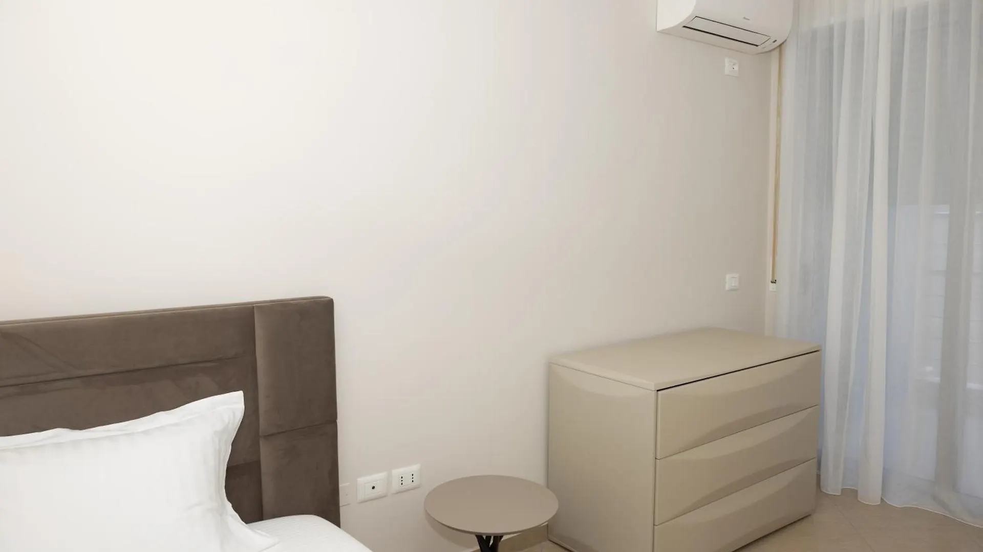 H Apartments Vlore