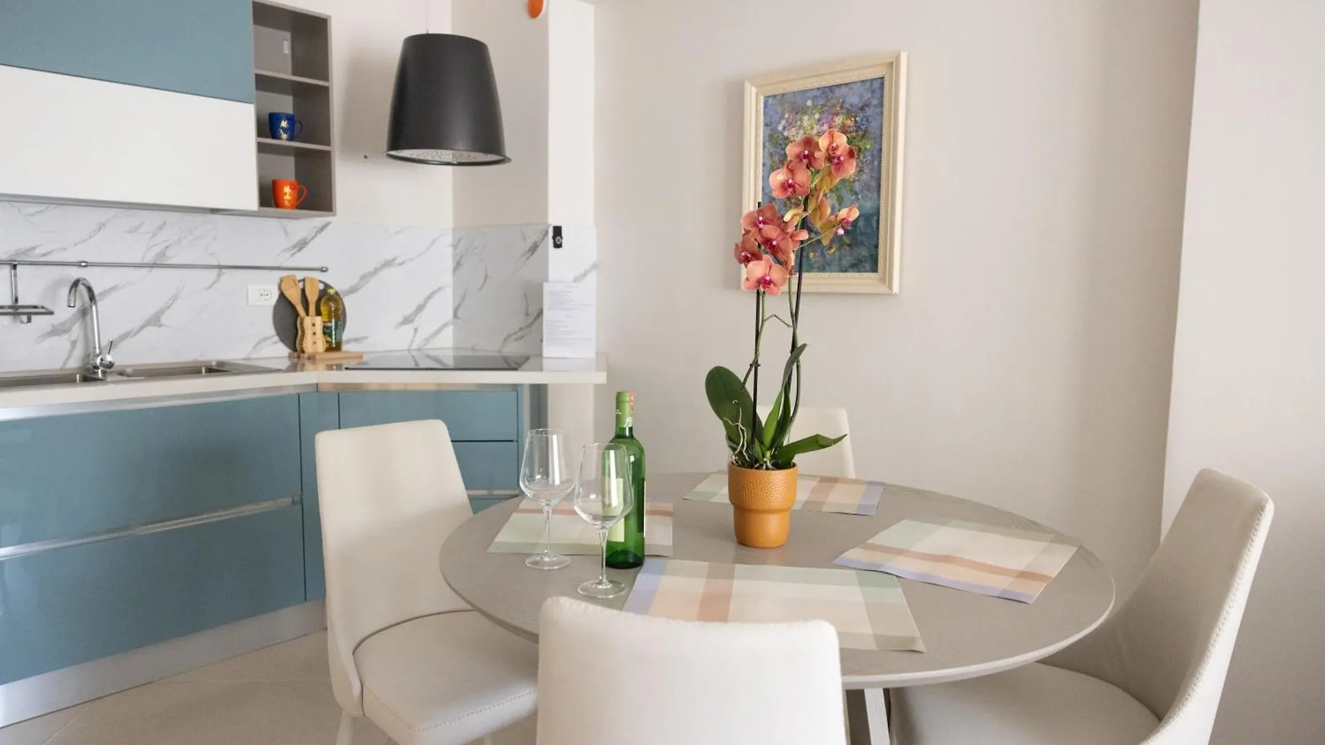 H Apartments Vlore