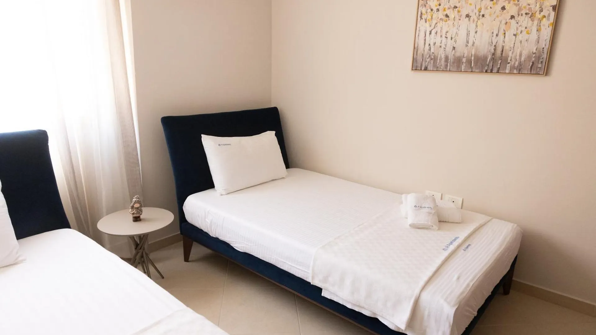 H Apartments Vlore