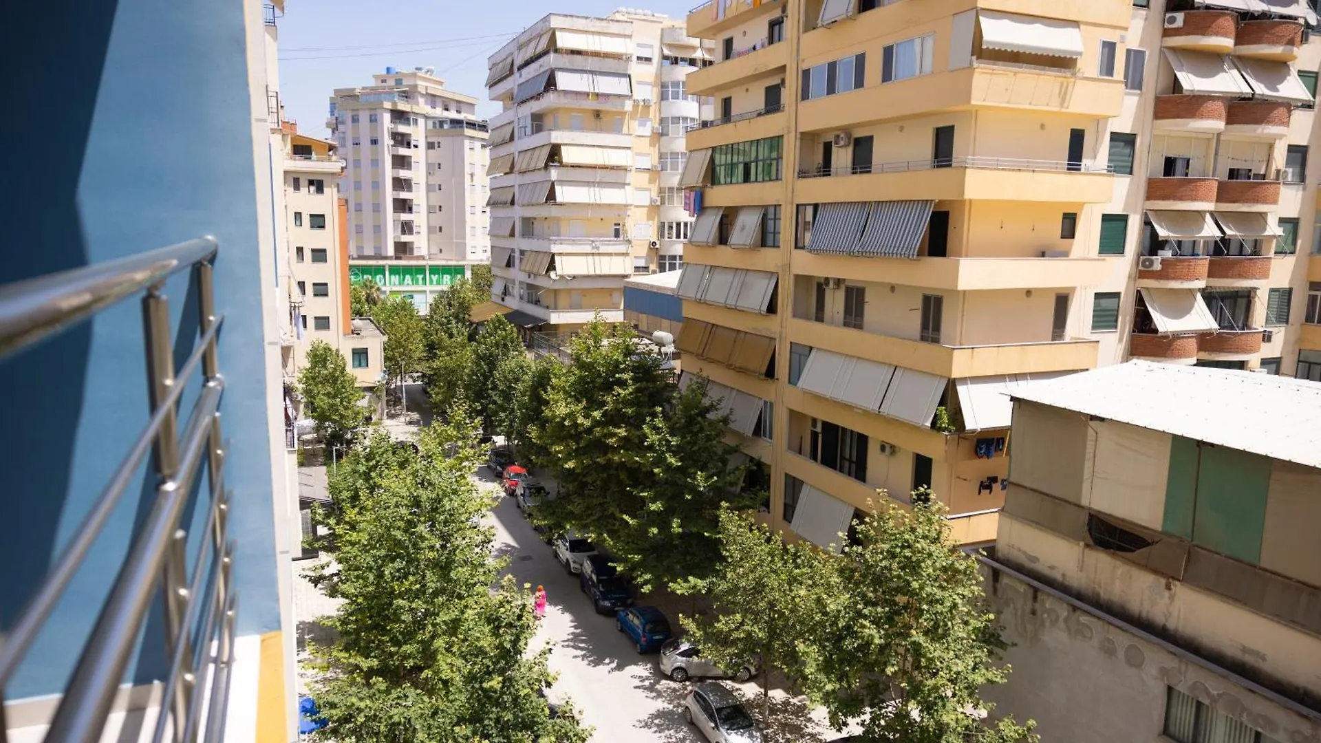 H Apartments Vlore Albania