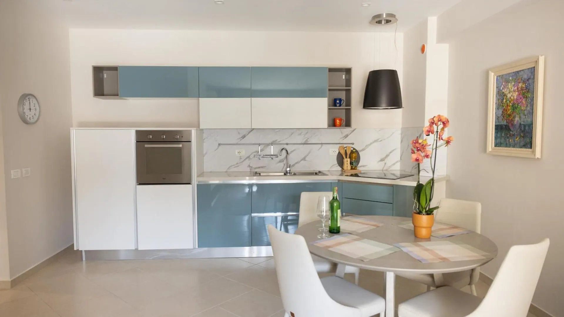 H Apartments Vlore