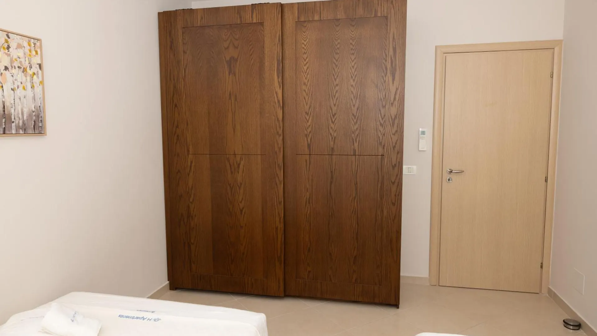 H Apartments Vlore
