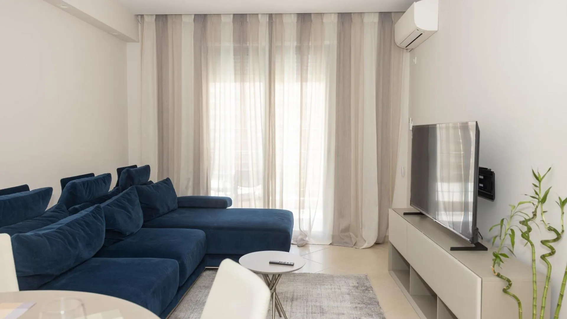 H Apartments Vlore