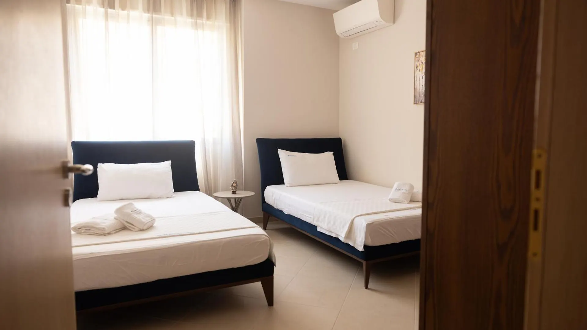 H Apartments Vlore Albania