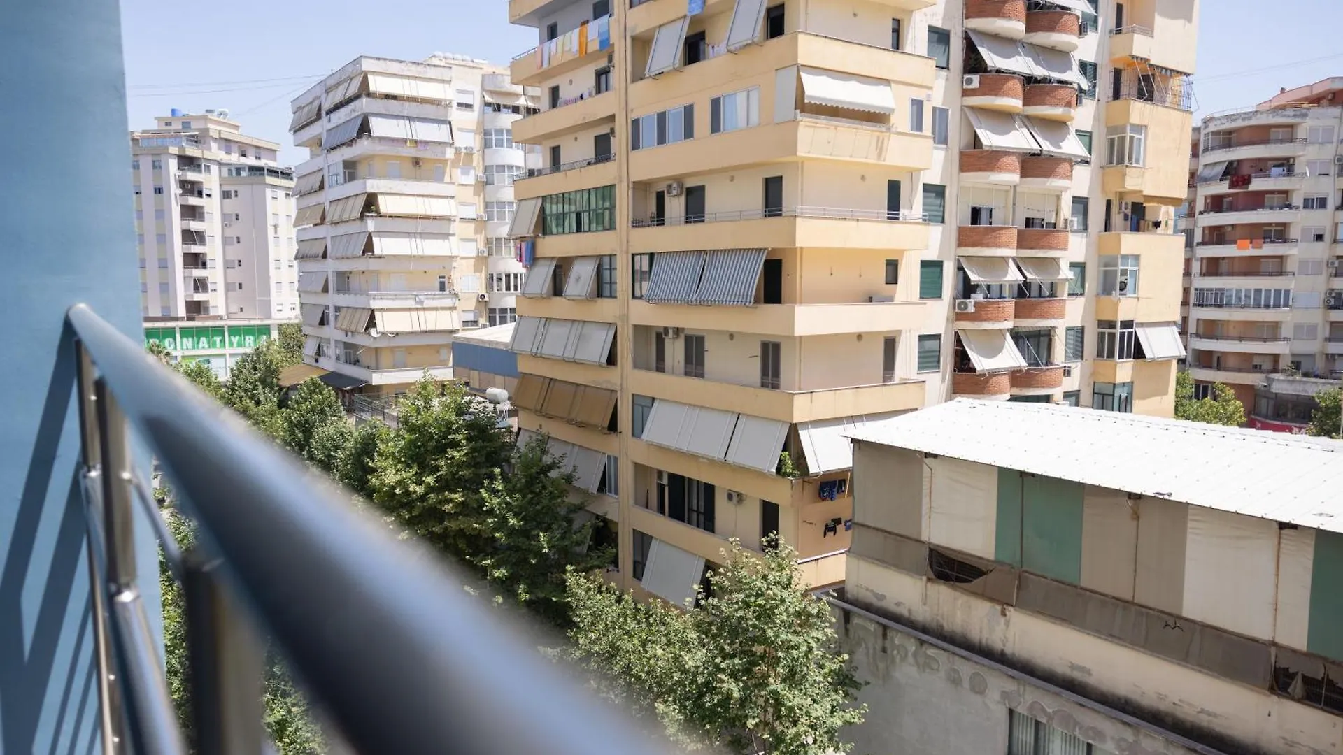 H Apartments Vlore 0*,  Albania