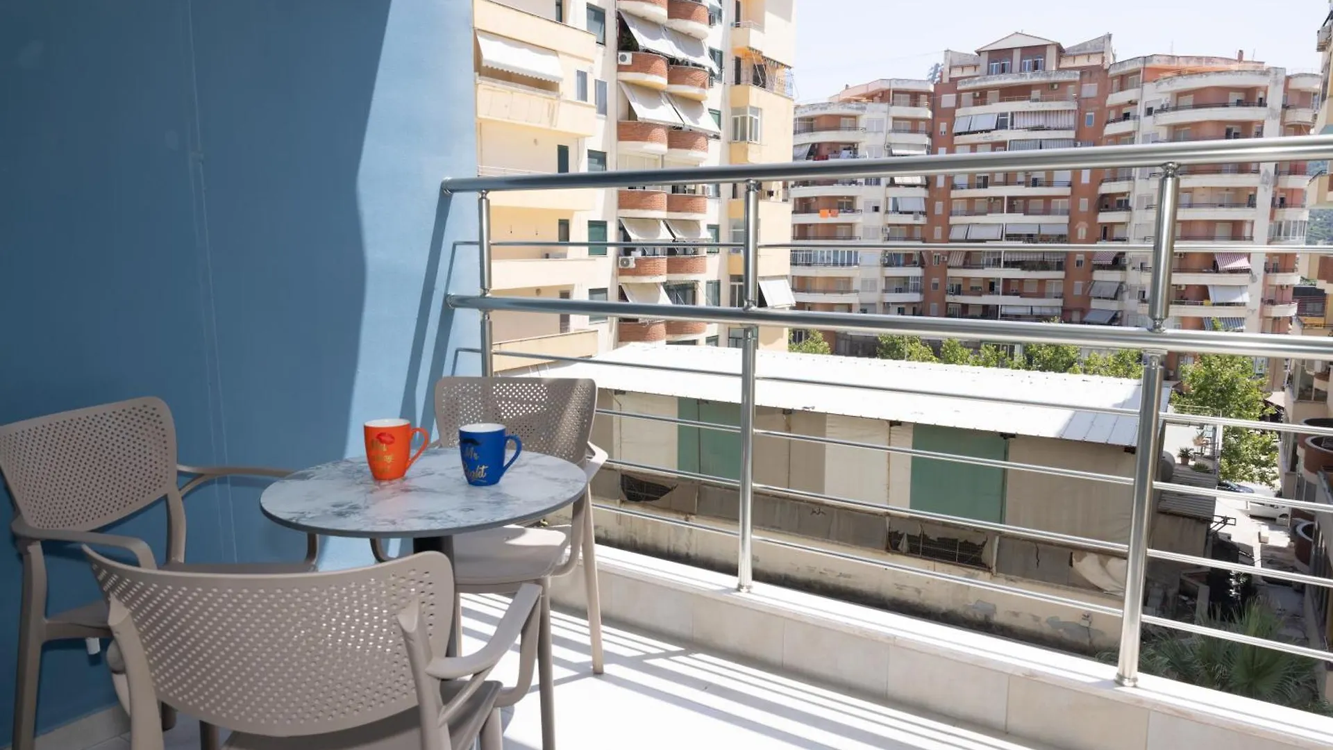 H Apartments Vlore 0*,  Albania