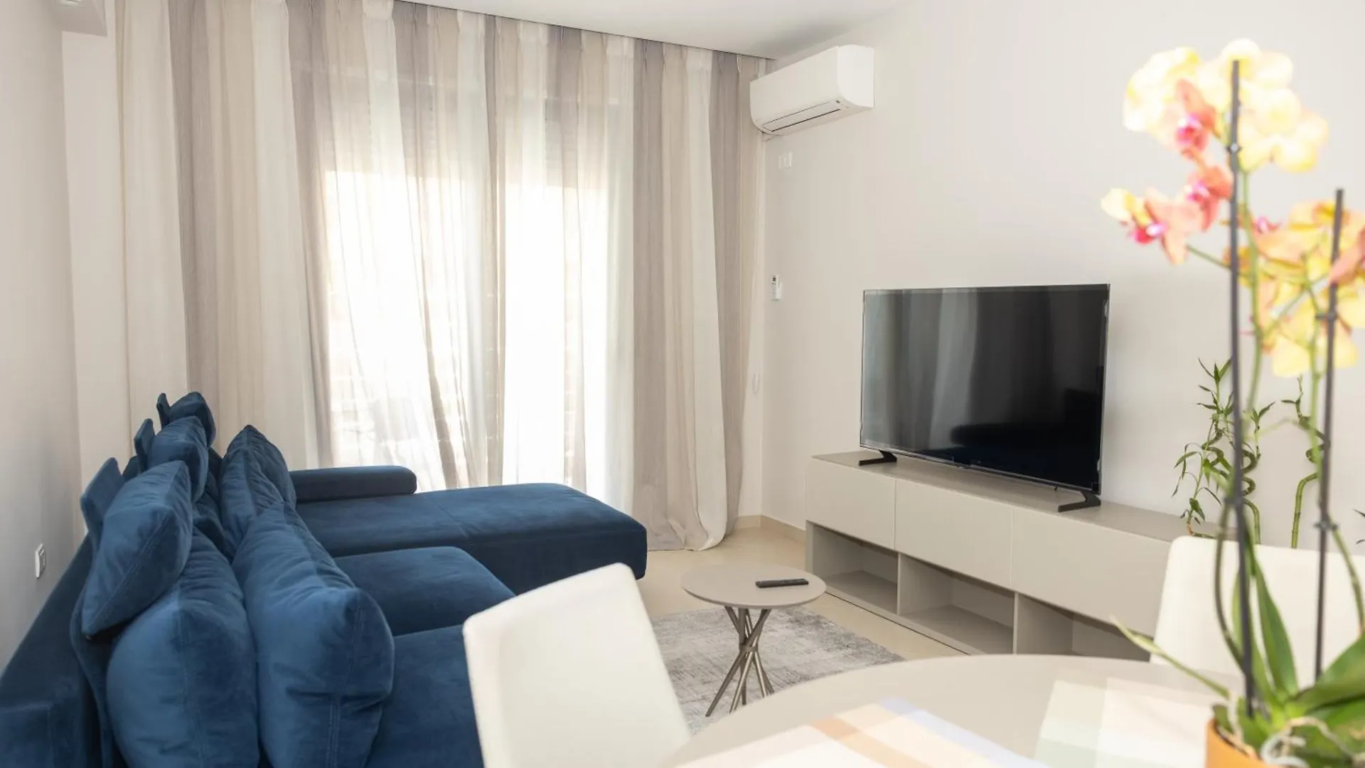 H Apartments Vlore