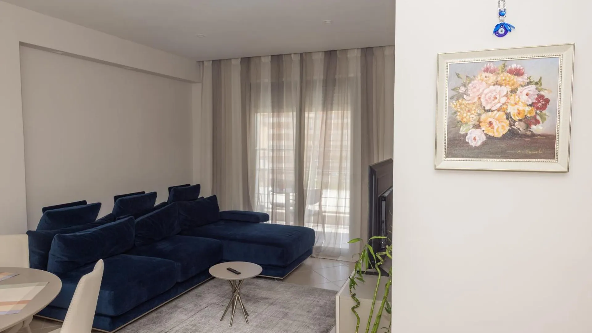 H Apartments Vlore