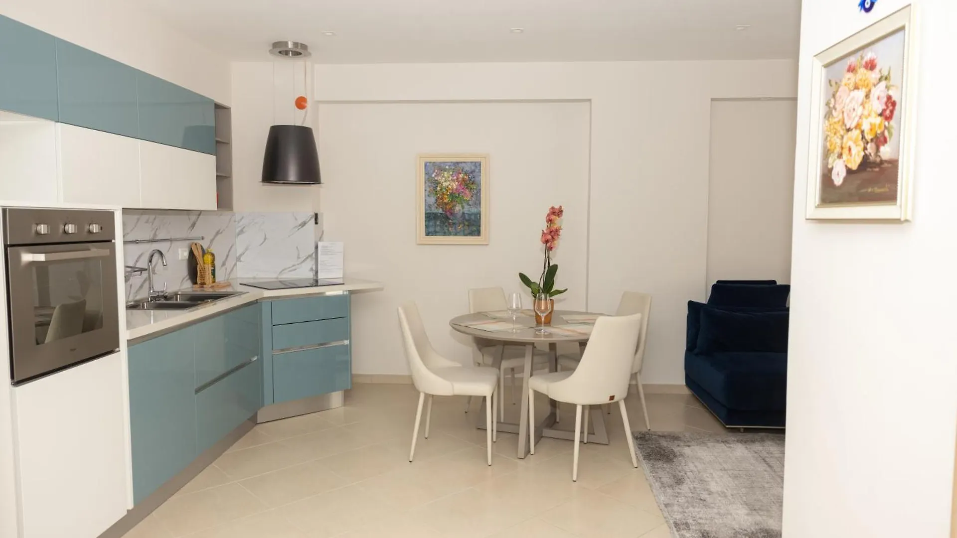 H Apartments Vlore