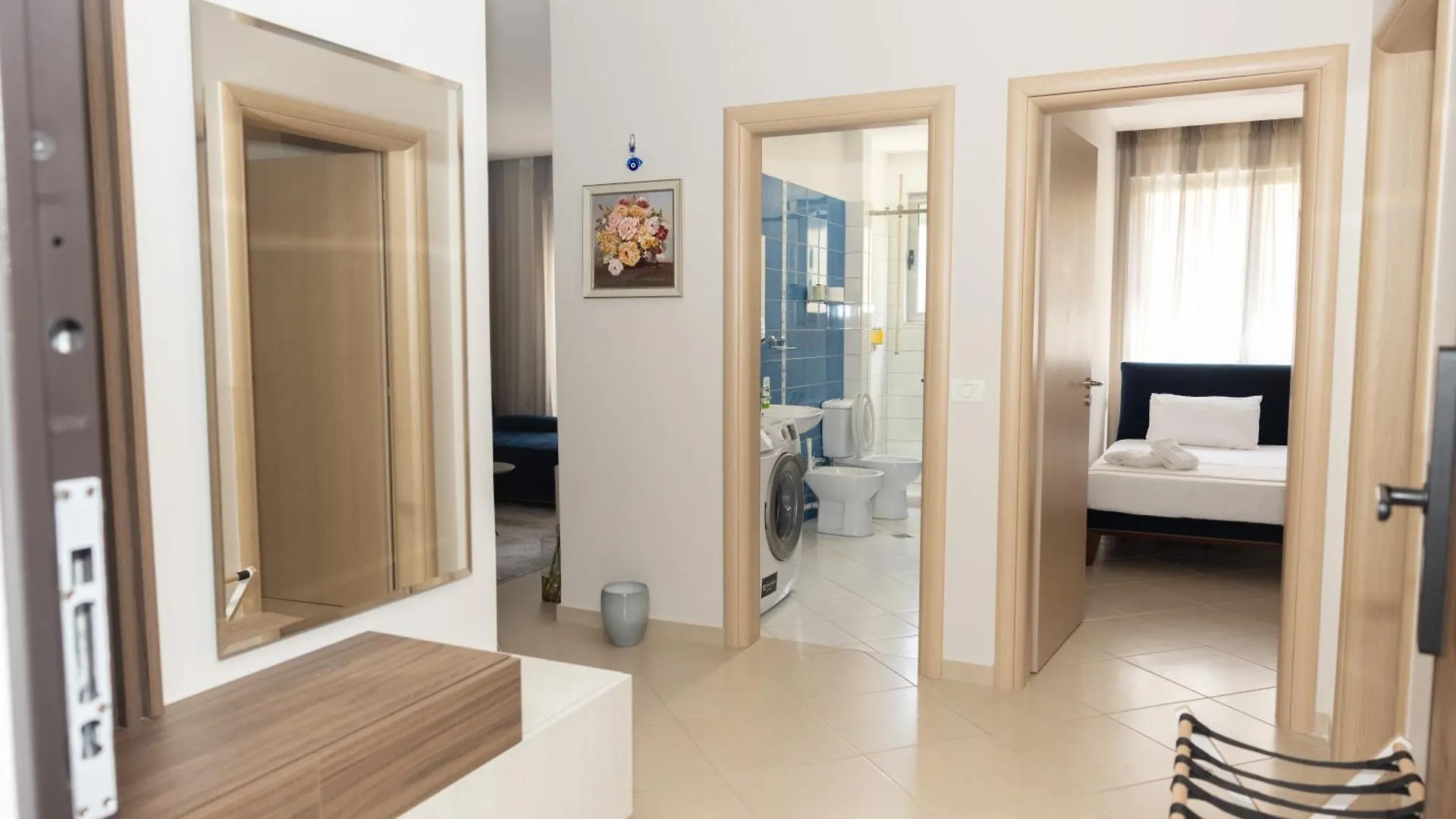 H Apartments Vlore
