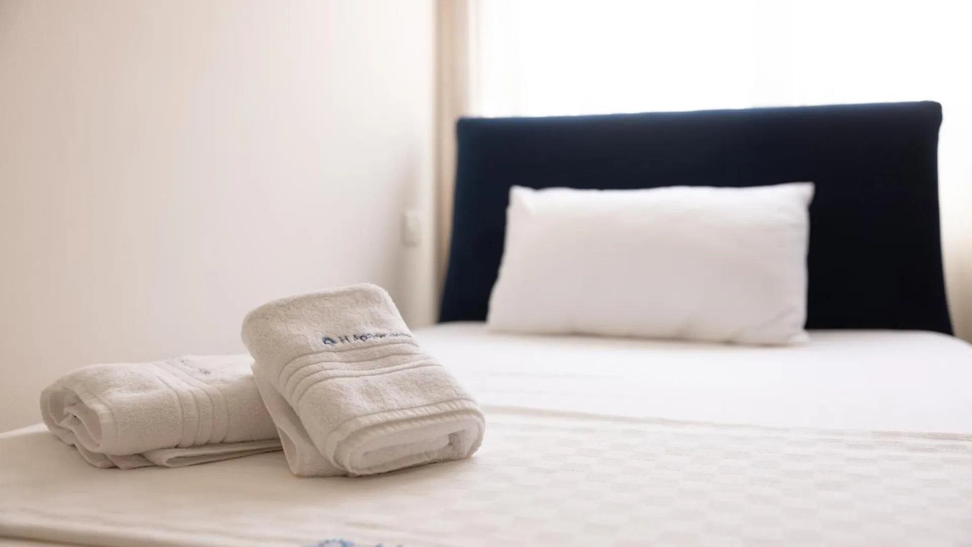 H Apartments Vlore