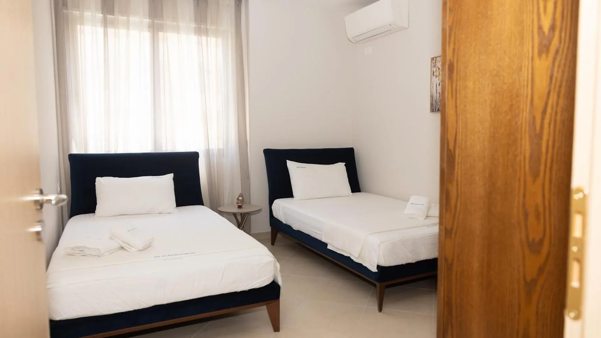 H Apartments Vlore 0*,