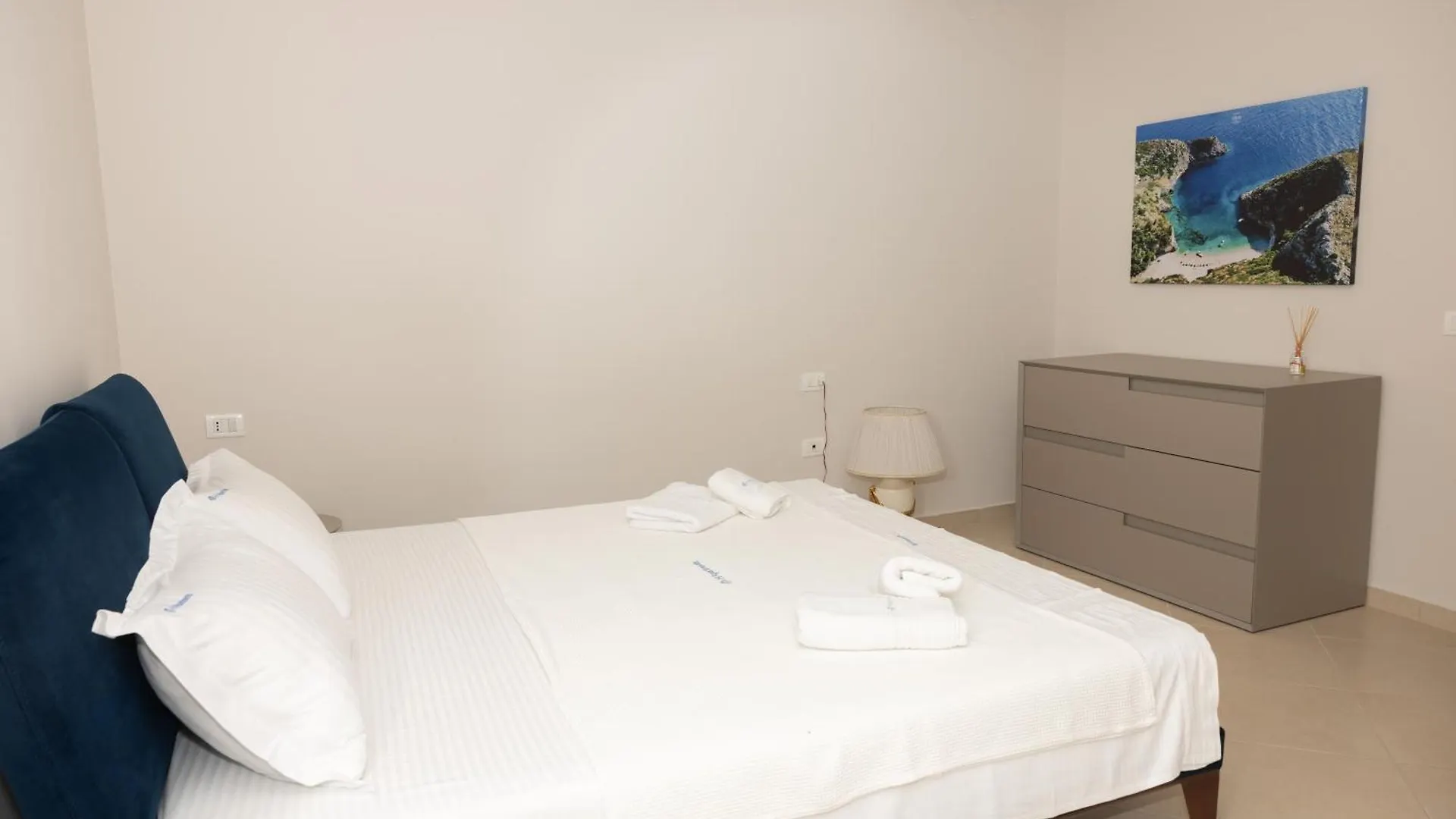 H Apartments Vlore
