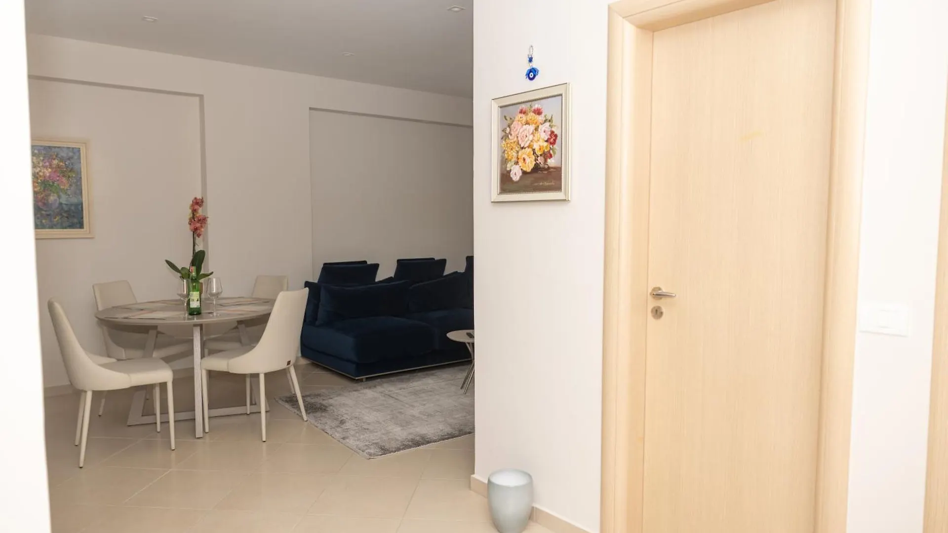 H Apartments Vlore
