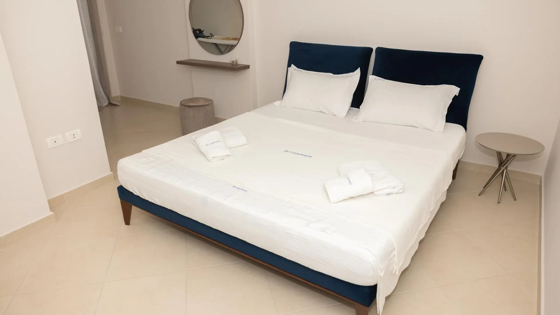 H Apartments Vlore