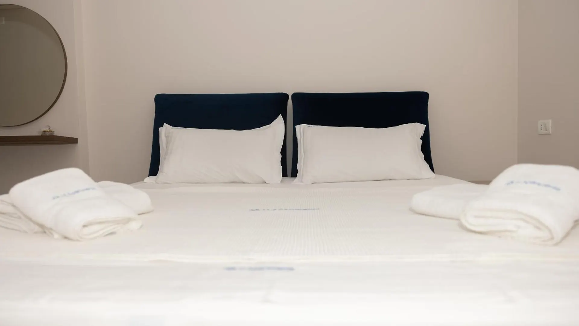 H Apartments Vlore