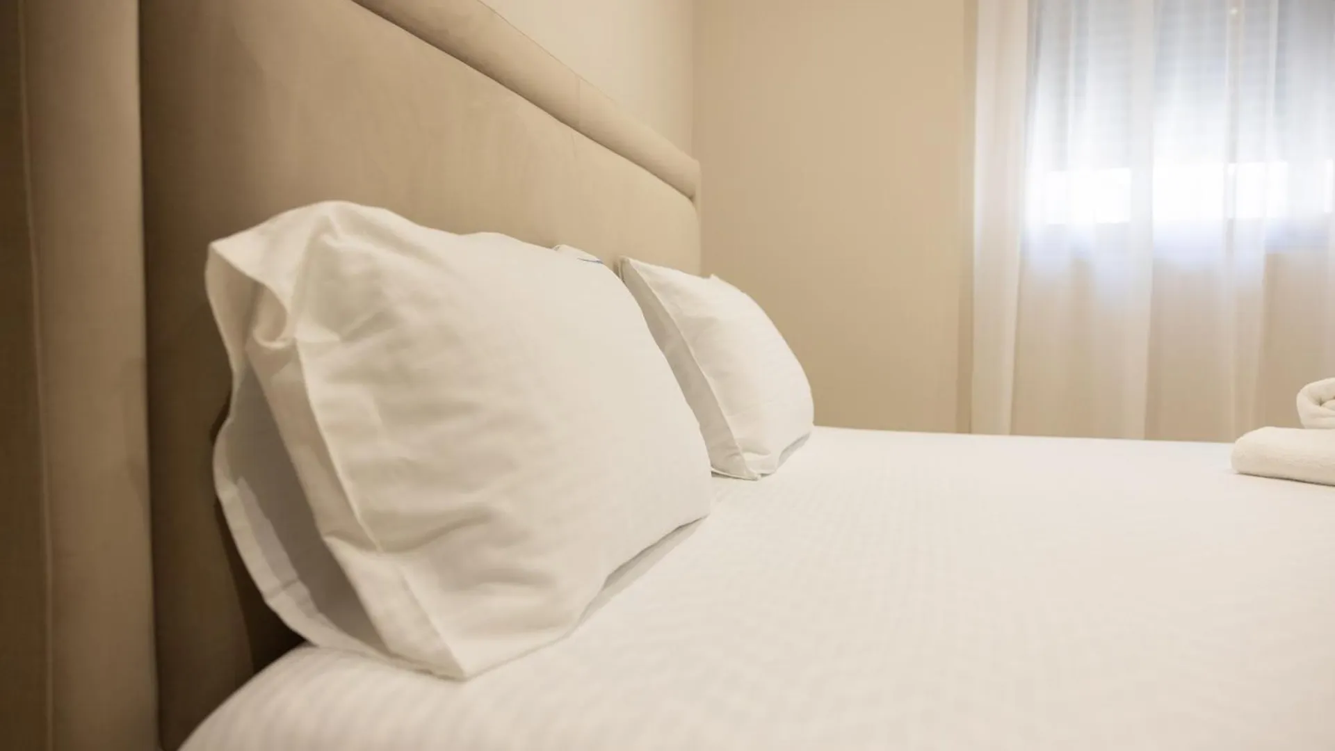 H Apartments Vlore