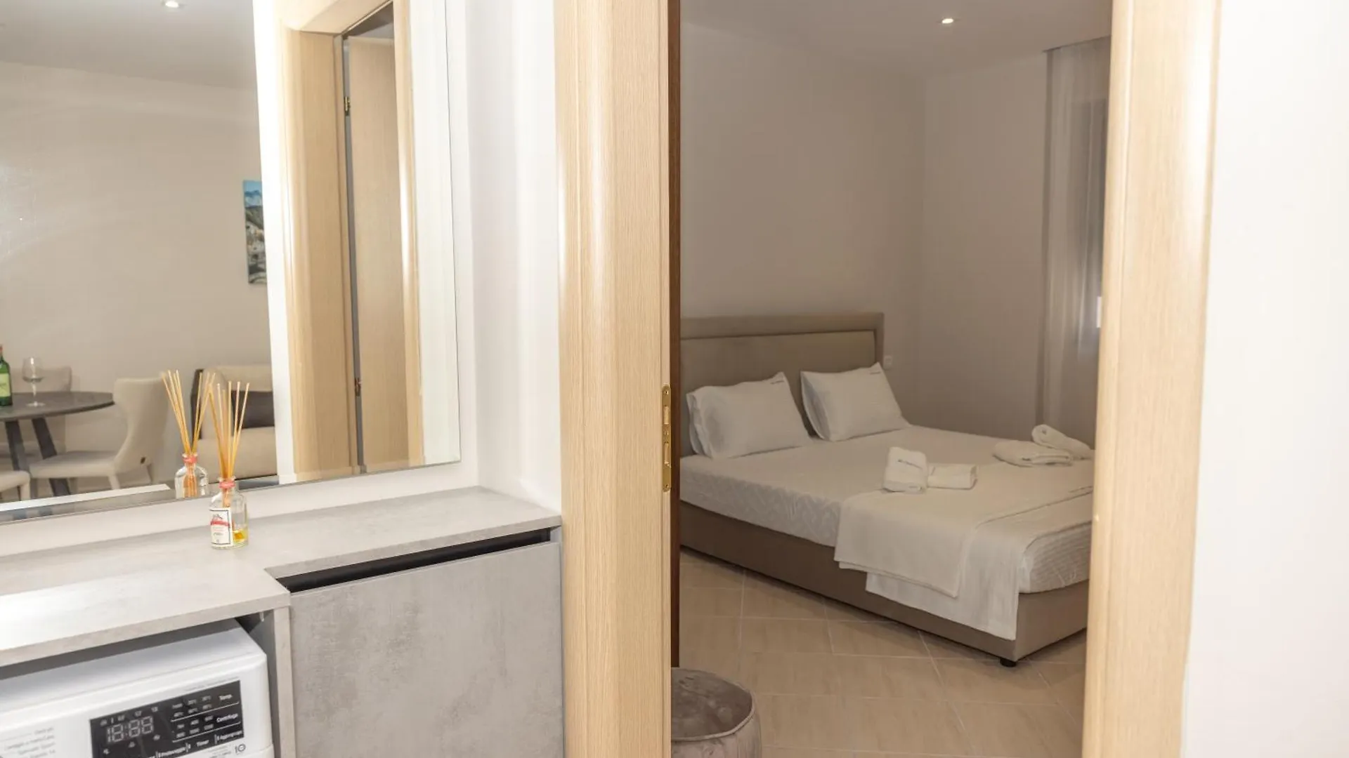 H Apartments Vlore Albania