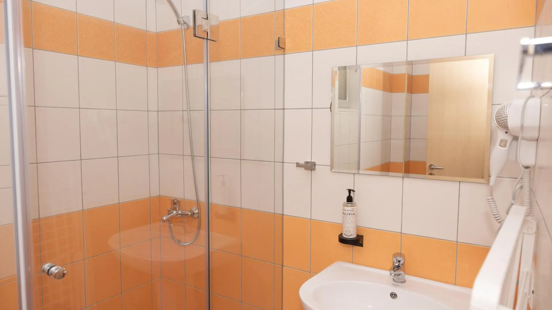 H Apartments Vlore