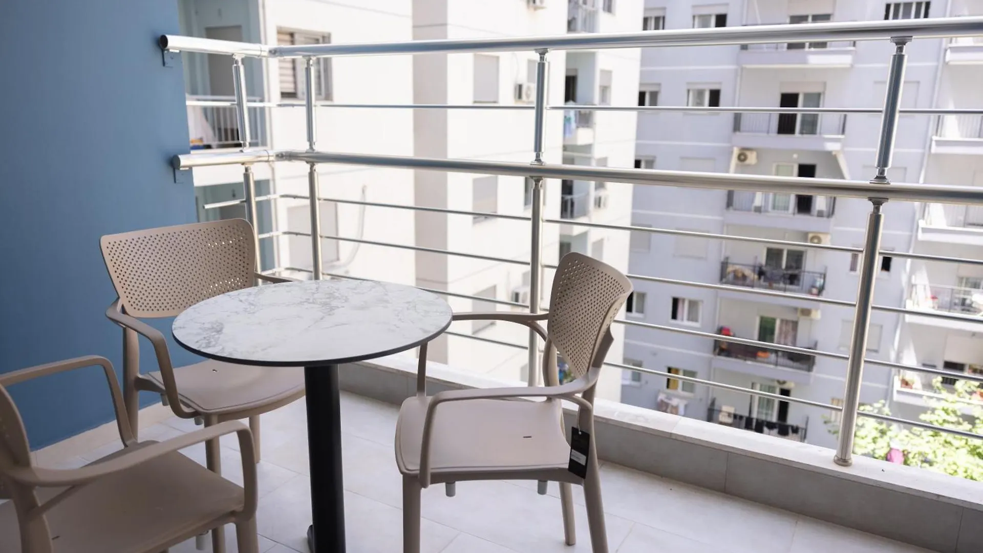 H Apartments Vlore