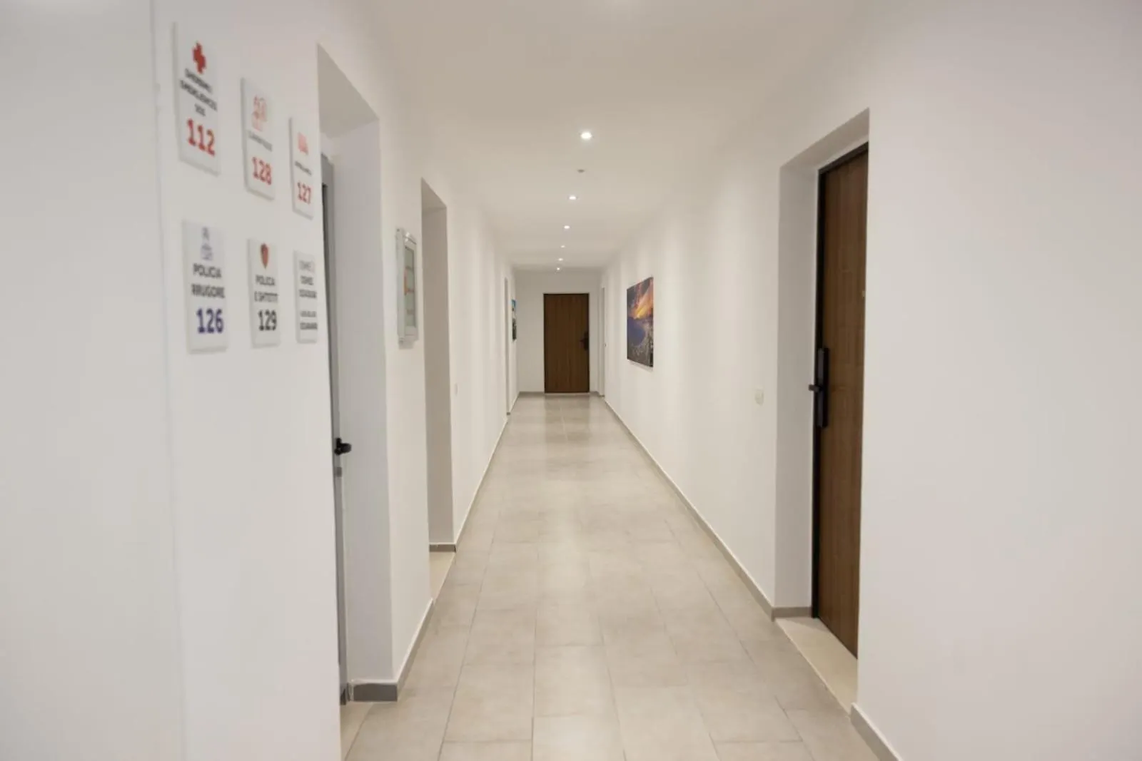 H Apartments Vlore