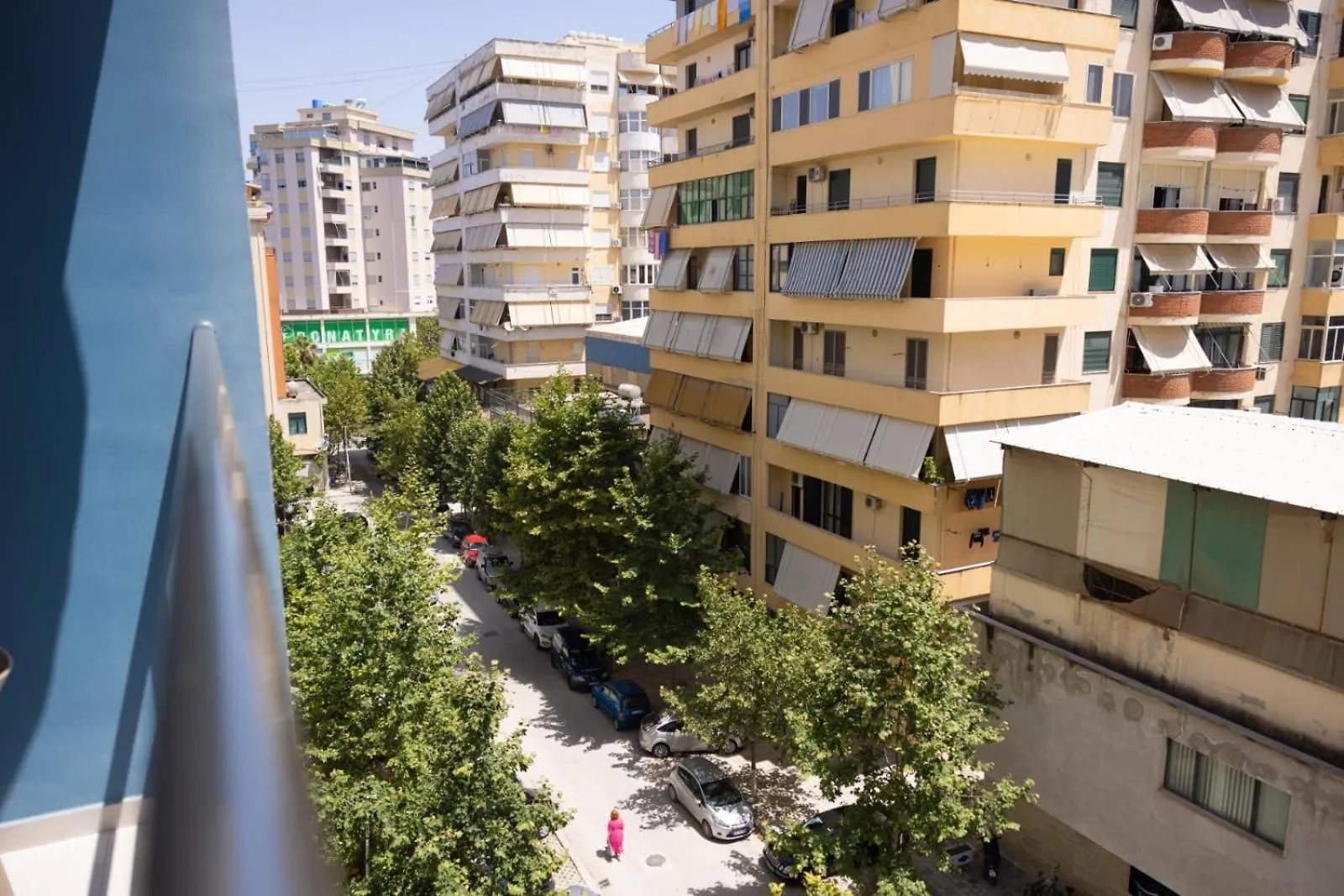 H Apartments Vlore