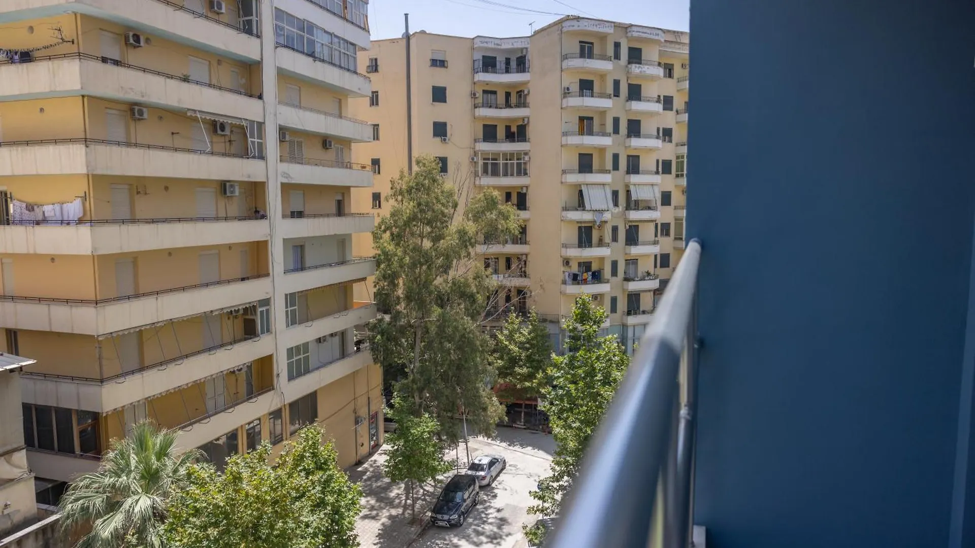 H Apartments Vlore
