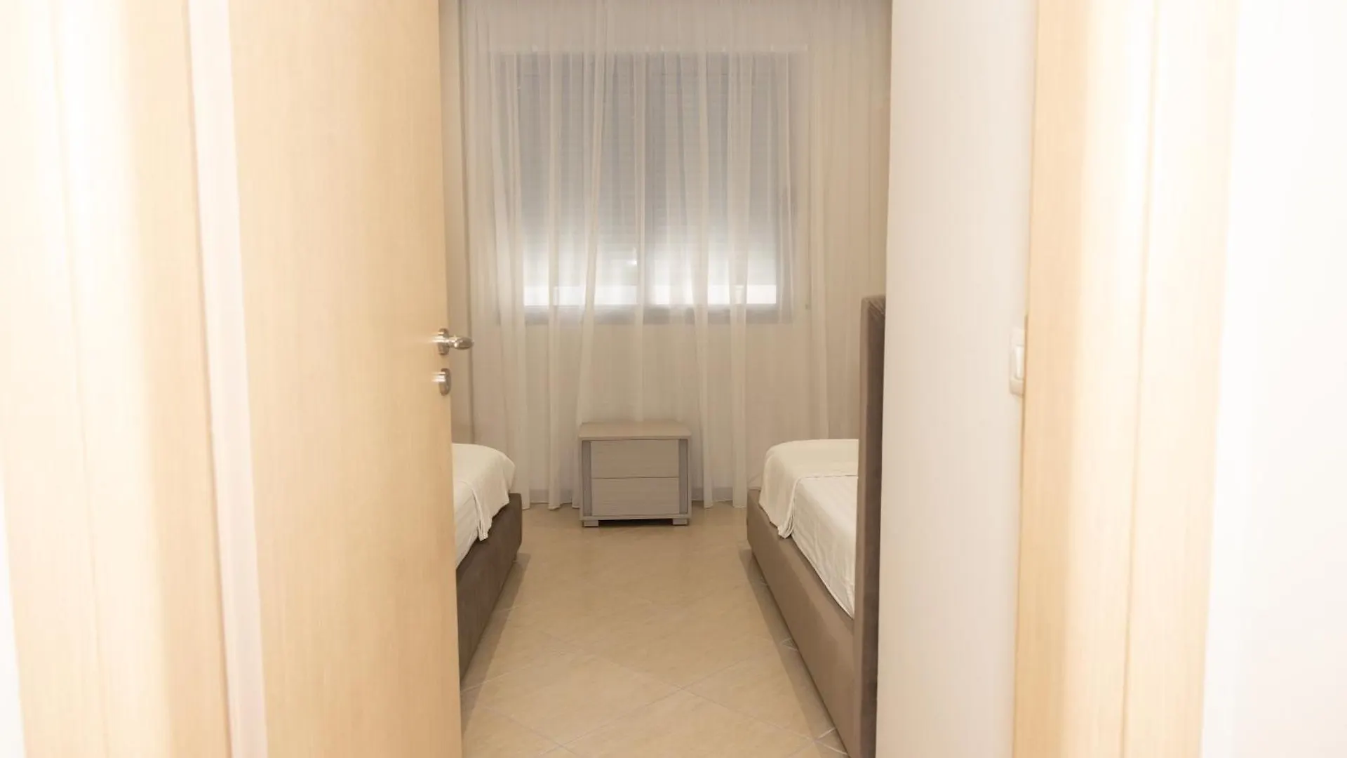 H Apartments Vlore