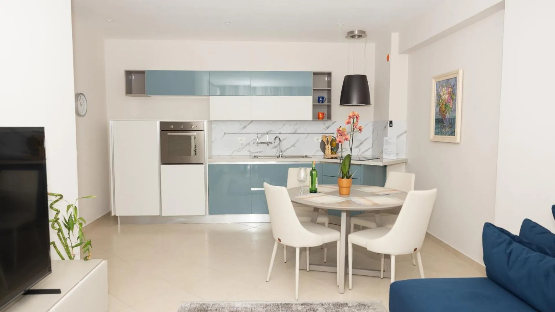 H Apartments Vlore