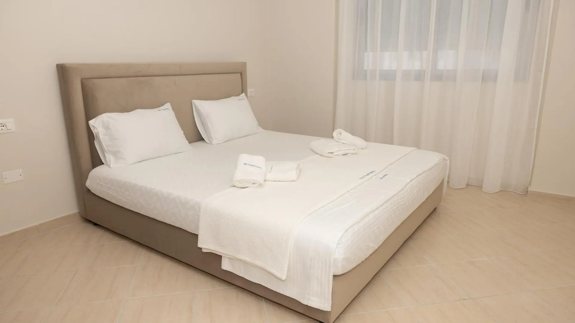 H Apartments Vlore