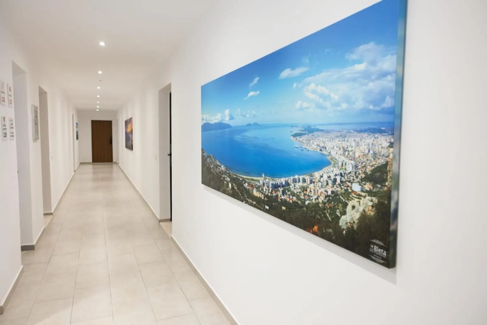 H Apartments Vlore